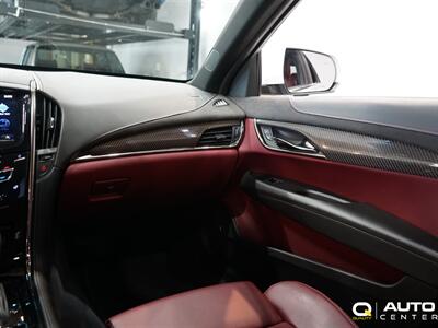 2016 Cadillac ATS 3.6L Performance   - Photo 25 - Lynnwood, WA 98036