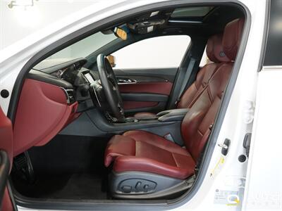 2016 Cadillac ATS 3.6L Performance   - Photo 17 - Lynnwood, WA 98036
