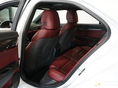 2016 Cadillac ATS 3.6L Performance   - Photo 29 - Lynnwood, WA 98036