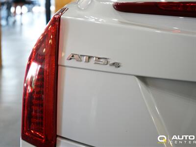 2016 Cadillac ATS 3.6L Performance   - Photo 6 - Lynnwood, WA 98036