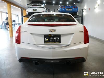 2016 Cadillac ATS 3.6L Performance   - Photo 5 - Lynnwood, WA 98036