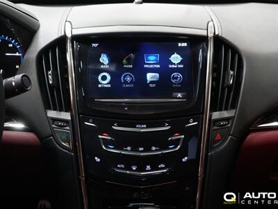 2016 Cadillac ATS 3.6L Performance   - Photo 22 - Lynnwood, WA 98036