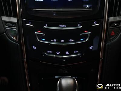 2016 Cadillac ATS 3.6L Performance   - Photo 23 - Lynnwood, WA 98036