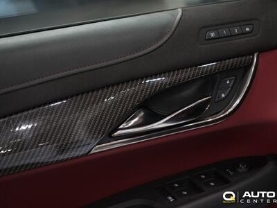 2016 Cadillac ATS 3.6L Performance   - Photo 12 - Lynnwood, WA 98036