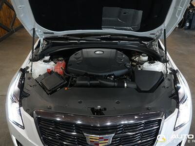 2016 Cadillac ATS 3.6L Performance   - Photo 9 - Lynnwood, WA 98036