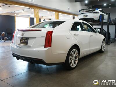 2016 Cadillac ATS 3.6L Performance   - Photo 4 - Lynnwood, WA 98036