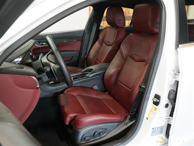 2016 Cadillac ATS 3.6L Performance   - Photo 14 - Lynnwood, WA 98036
