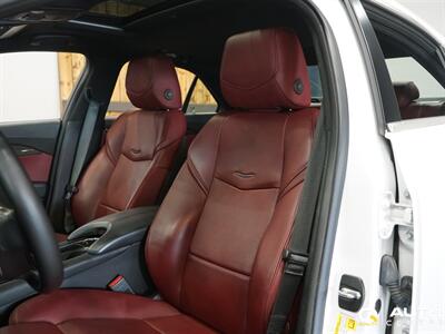 2016 Cadillac ATS 3.6L Performance   - Photo 15 - Lynnwood, WA 98036