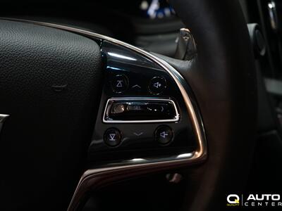 2016 Cadillac ATS 3.6L Performance   - Photo 21 - Lynnwood, WA 98036