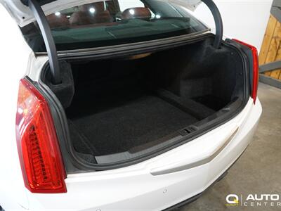 2016 Cadillac ATS 3.6L Performance   - Photo 33 - Lynnwood, WA 98036