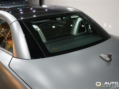 2017 Mercedes-Benz SLC SLC 43 AMG® Base   - Photo 10 - Lynnwood, WA 98036