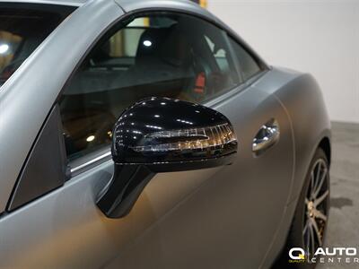 2017 Mercedes-Benz SLC SLC 43 AMG® Base   - Photo 15 - Lynnwood, WA 98036