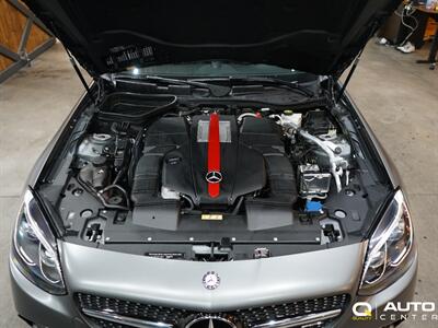 2017 Mercedes-Benz SLC SLC 43 AMG® Base   - Photo 14 - Lynnwood, WA 98036