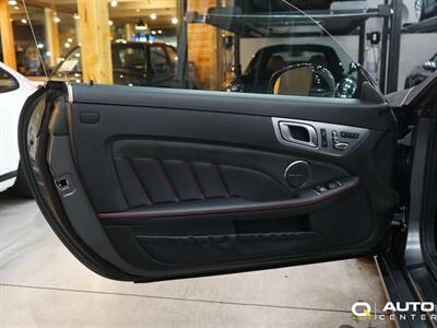 2017 Mercedes-Benz SLC SLC 43 AMG® Base   - Photo 16 - Lynnwood, WA 98036