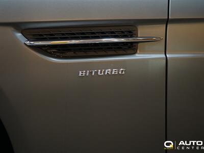 2017 Mercedes-Benz SLC SLC 43 AMG® Base   - Photo 12 - Lynnwood, WA 98036