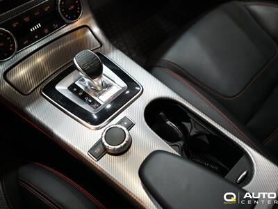 2017 Mercedes-Benz SLC SLC 43 AMG® Base   - Photo 31 - Lynnwood, WA 98036