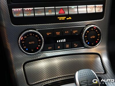 2017 Mercedes-Benz SLC SLC 43 AMG® Base   - Photo 30 - Lynnwood, WA 98036