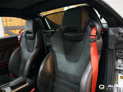 2017 Mercedes-Benz SLC SLC 43 AMG® Base   - Photo 20 - Lynnwood, WA 98036