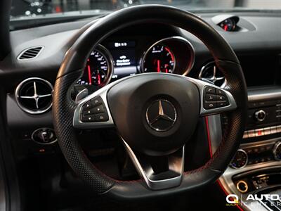 2017 Mercedes-Benz SLC SLC 43 AMG® Base   - Photo 24 - Lynnwood, WA 98036