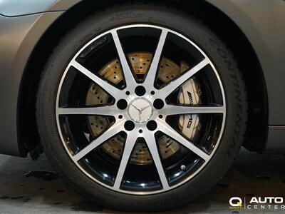 2017 Mercedes-Benz SLC SLC 43 AMG® Base   - Photo 13 - Lynnwood, WA 98036