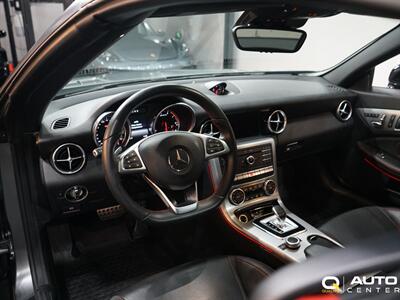 2017 Mercedes-Benz SLC SLC 43 AMG® Base   - Photo 23 - Lynnwood, WA 98036