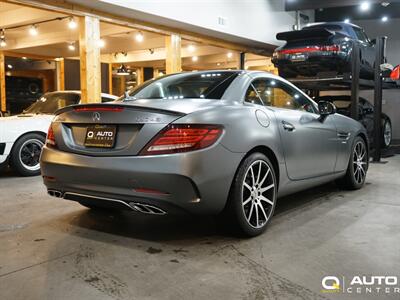 2017 Mercedes-Benz SLC SLC 43 AMG® Base   - Photo 6 - Lynnwood, WA 98036