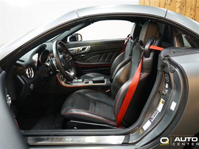 2017 Mercedes-Benz SLC SLC 43 AMG® Base   - Photo 22 - Lynnwood, WA 98036
