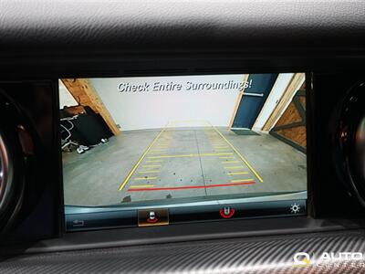 2017 Mercedes-Benz SLC SLC 43 AMG® Base   - Photo 27 - Lynnwood, WA 98036