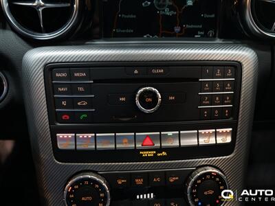 2017 Mercedes-Benz SLC SLC 43 AMG® Base   - Photo 28 - Lynnwood, WA 98036