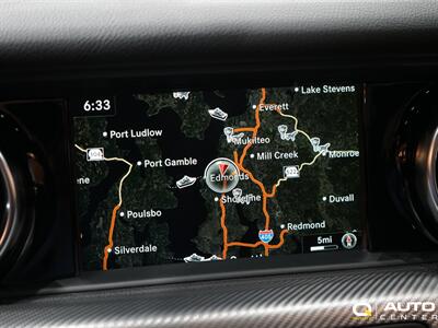 2017 Mercedes-Benz SLC SLC 43 AMG® Base   - Photo 26 - Lynnwood, WA 98036