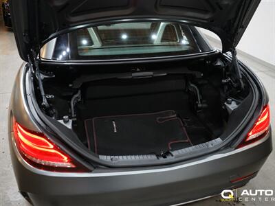 2017 Mercedes-Benz SLC SLC 43 AMG® Base   - Photo 33 - Lynnwood, WA 98036