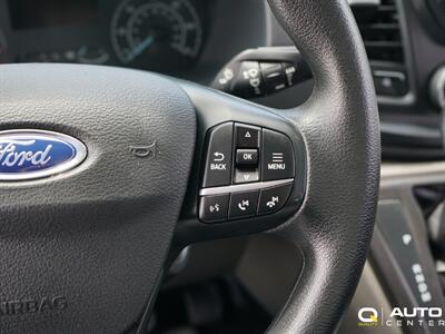 2023 Ford Transit   - Photo 26 - Lynnwood, WA 98036