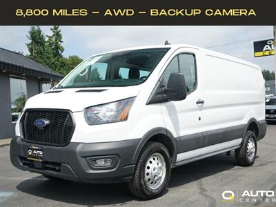 2023 Ford Transit   - Photo 1 - Lynnwood, WA 98036