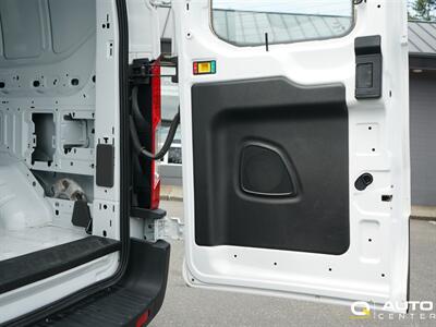 2023 Ford Transit   - Photo 14 - Lynnwood, WA 98036