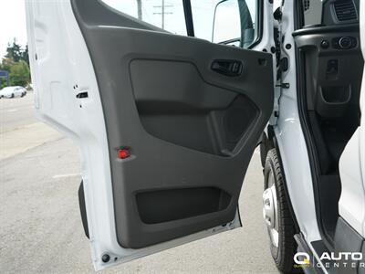 2023 Ford Transit   - Photo 11 - Lynnwood, WA 98036