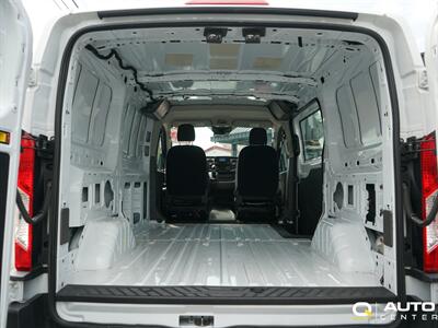 2023 Ford Transit   - Photo 38 - Lynnwood, WA 98036