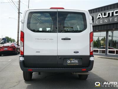 2023 Ford Transit   - Photo 6 - Lynnwood, WA 98036