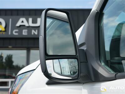 2023 Ford Transit   - Photo 10 - Lynnwood, WA 98036