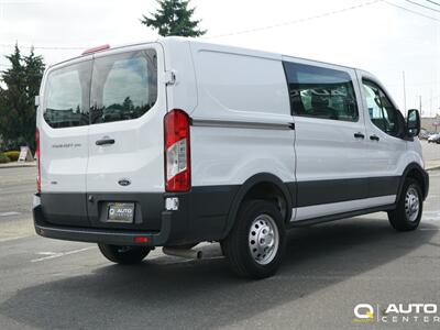 2023 Ford Transit   - Photo 5 - Lynnwood, WA 98036