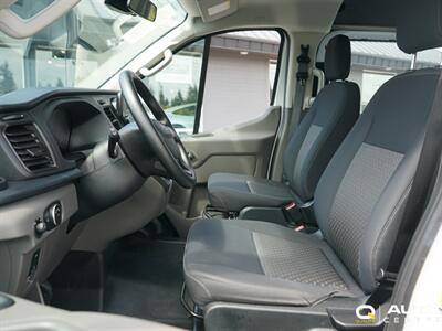 2023 Ford Transit   - Photo 18 - Lynnwood, WA 98036
