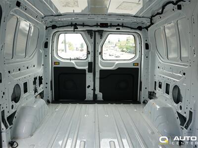 2023 Ford Transit   - Photo 37 - Lynnwood, WA 98036