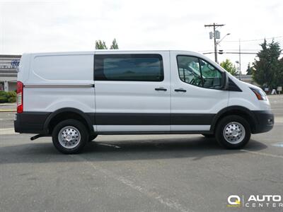 2023 Ford Transit   - Photo 4 - Lynnwood, WA 98036