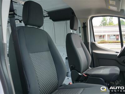 2023 Ford Transit   - Photo 20 - Lynnwood, WA 98036
