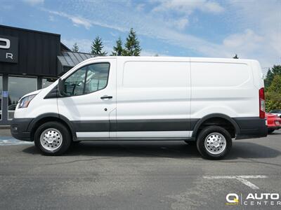 2023 Ford Transit   - Photo 8 - Lynnwood, WA 98036