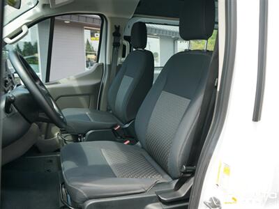 2023 Ford Transit   - Photo 15 - Lynnwood, WA 98036