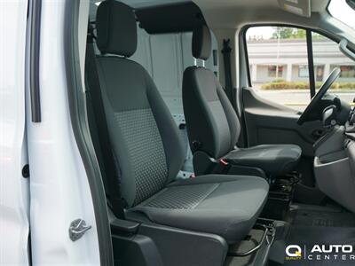 2023 Ford Transit   - Photo 19 - Lynnwood, WA 98036
