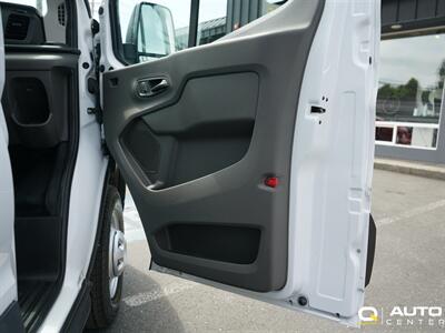 2023 Ford Transit   - Photo 12 - Lynnwood, WA 98036