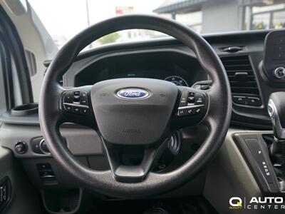 2023 Ford Transit   - Photo 22 - Lynnwood, WA 98036