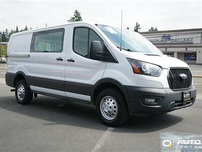 2023 Ford Transit   - Photo 3 - Lynnwood, WA 98036