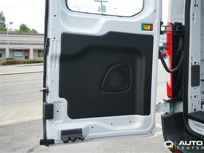 2023 Ford Transit   - Photo 13 - Lynnwood, WA 98036